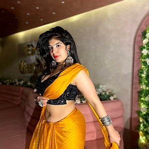 Garima Vohra