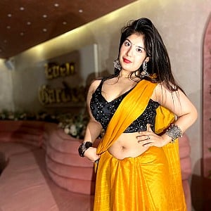 Garima Vohra