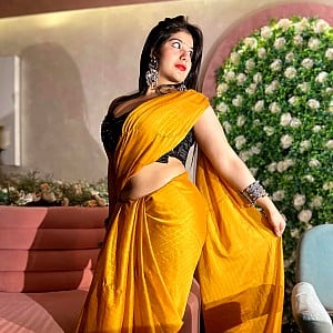 Garima Vohra