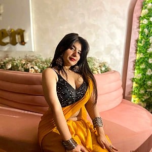 Garima Vohra