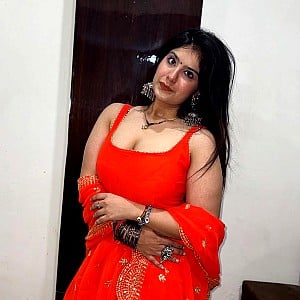 Garima Vohra