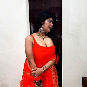 Garima Vohra