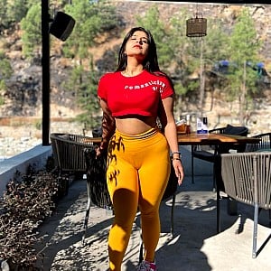 Garima Vohra