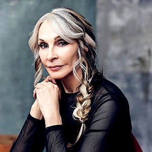 Gates McFadden