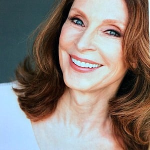 Gates McFadden
