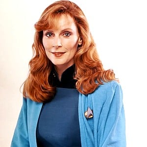 Gates McFadden