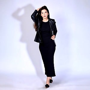 Gauahar Khan