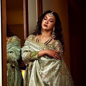 Gauahar Khan