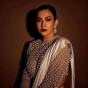 Gauahar Khan