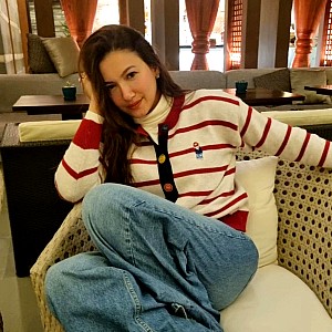 Gauahar Khan