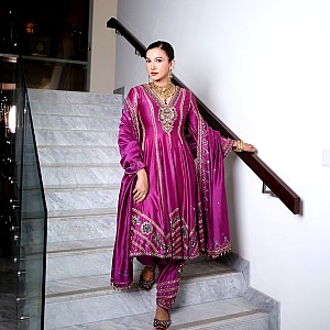 Gauahar Khan