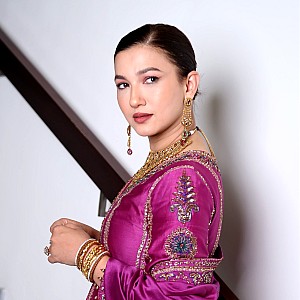 Gauahar Khan