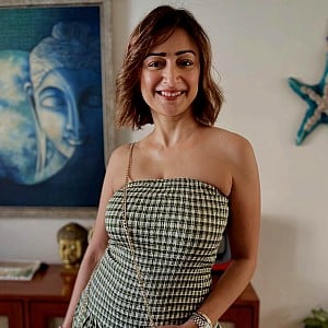 Gauri Pradhan