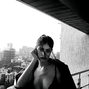 Gaurika Vashisth