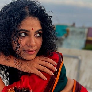 Gayathri Ajith