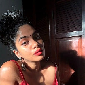 Gayathri Ajith