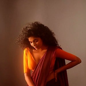 Gayathri Ajith