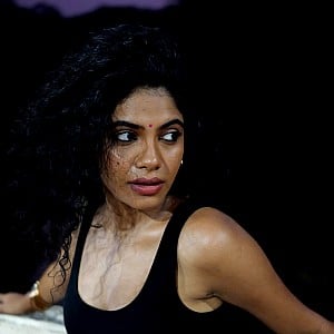 Gayathri Ajith