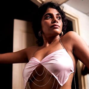 Gayathri Ajith