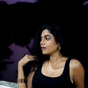 Gayathri Ajith