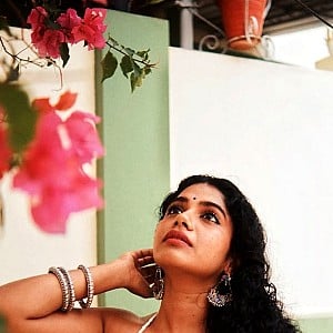 Gayathri Ajith