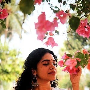 Gayathri Ajith