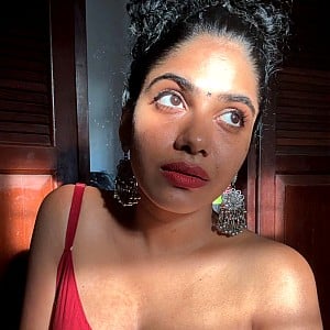 Gayathri Ajith