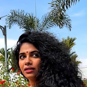 Gayathri Ajith