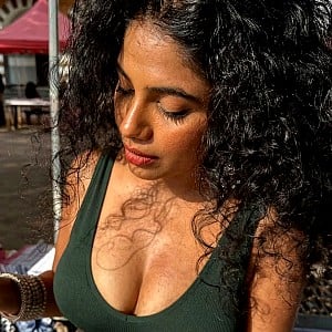 Gayathri Ajith