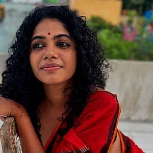 Gayathri Ajith