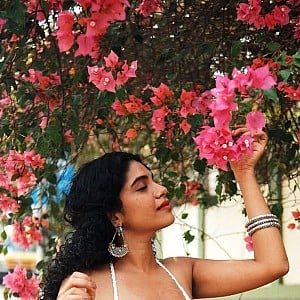 Gayathri Ajith