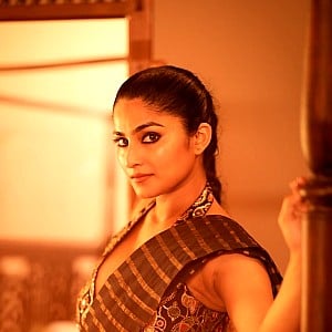 Gayathri Ashok