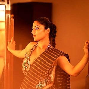 Gayathri Ashok
