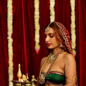 Gayathri Moorthi