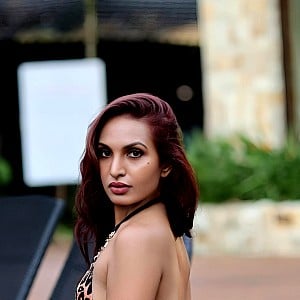 Gayathri Moorthi