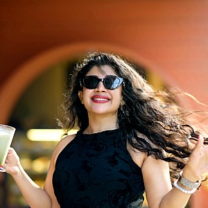 Gayathri Shan