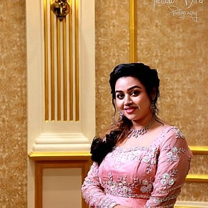 Gayathri Yuvraaj