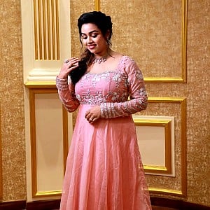 Gayathri Yuvraaj