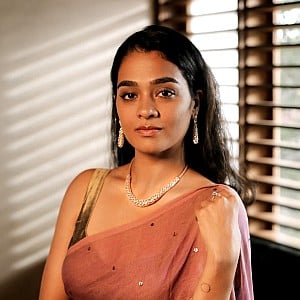 Gayathrie Shankar