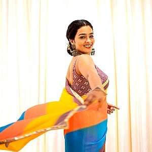 Gayathrie Shankar