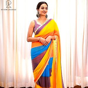 Gayathrie Shankar