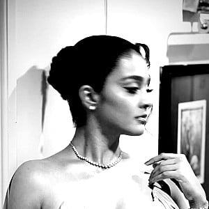 Gayathrie Shankar