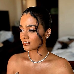 Gayathrie Shankar