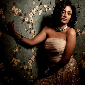 Gayathrie Shankar