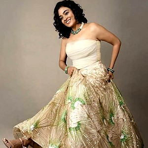 Gayathrie Shankar