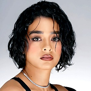 Gayathrie Shankar