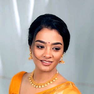 Gayathrie Shankar