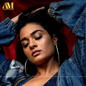 Gayathrie Shankar
