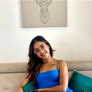 Gayatri Bhardwaj