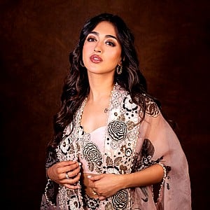 Gayatri Bhardwaj
